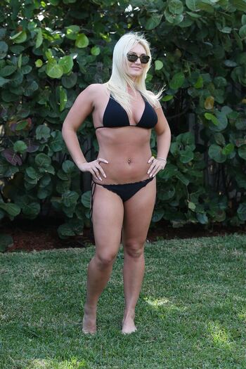 Brooke Hogan