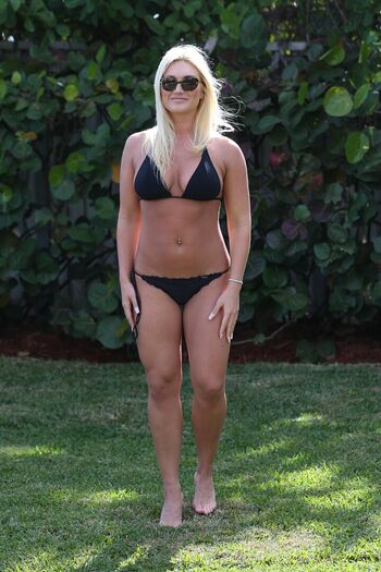 Brooke Hogan