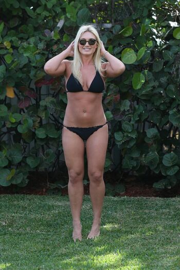 Full leaked Brooke hogan page private onlyfans photo