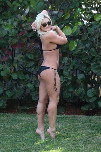 Full leaked Brooke hogan page private onlyfans photo