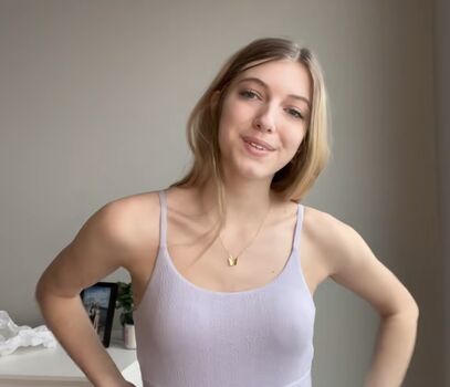 Full leaked Brooke isabella page private photo