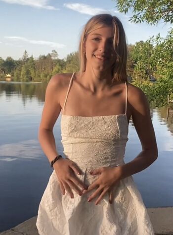 Full leaked Brooke isabella private photo