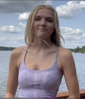 Full leaked Brooke isabella private photo