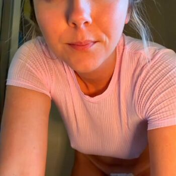Full leaked Brooke marks private photo