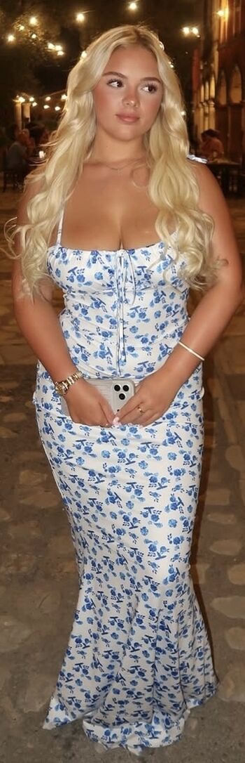 Full leaked Brooke marsden private photo