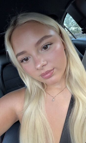 Full leaked Brooke marsden page private photo