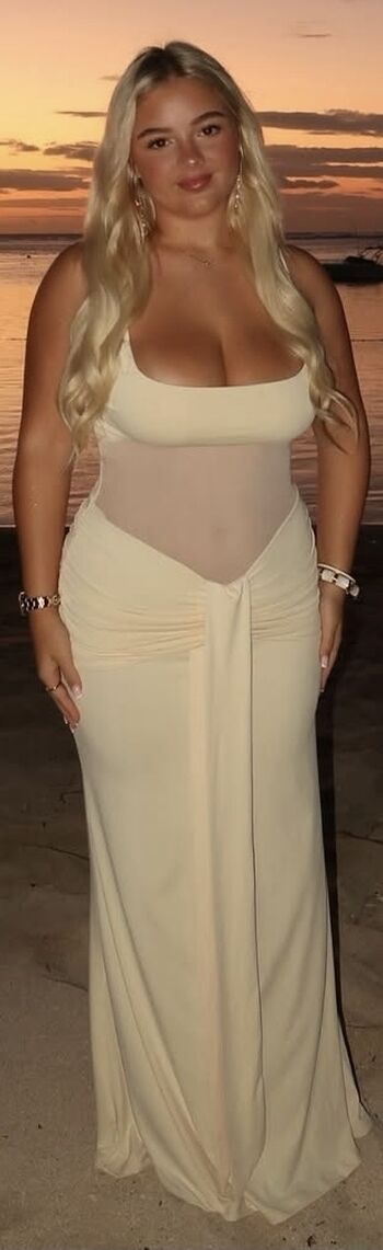 Full leaked Brooke marsden page private photo