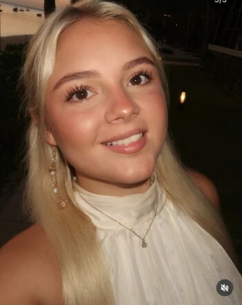 Full leaked Brooke marsden page private photo