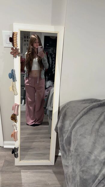 Full leaked Brooke miller private photo