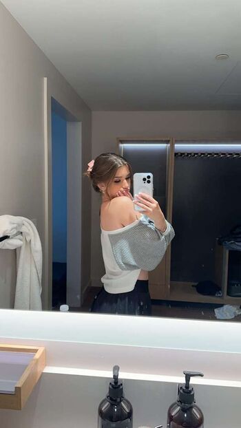 Full leaked Brooke monk  page private onlyfans photo