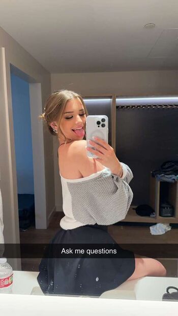 Full leaked Brooke monk  page private onlyfans photo