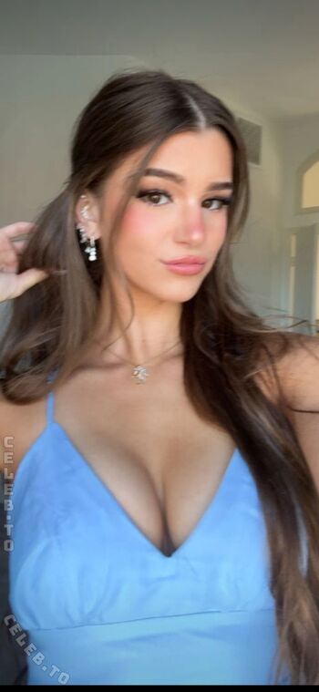 Full leaked Brooke monk private onlyfans photo