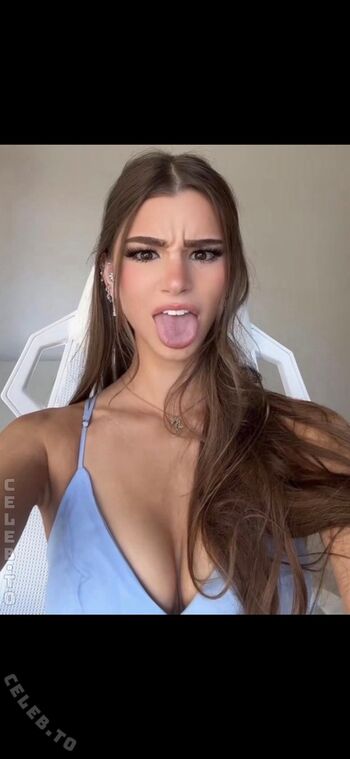 Full leaked Brooke monk private onlyfans photo