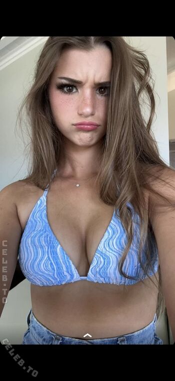 Full leaked Brooke monk private onlyfans photo