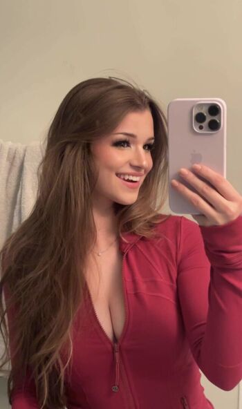 Full leaked Brooke monk  page private photo