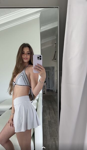 Full leaked Brooke monk  page private photo