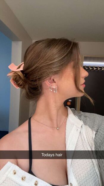 Full leaked Brooke monk private photo