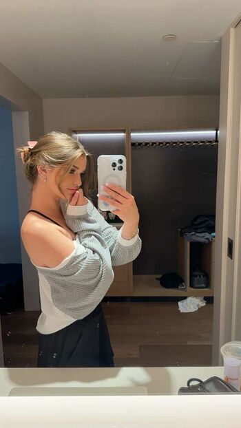 Full leaked Brooke monk private photo