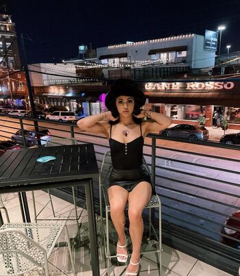 Full leaked Brooke rose page private photo
