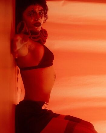 Full leaked Brooke rose page private photo