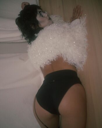 Full leaked Brooke rose private photo