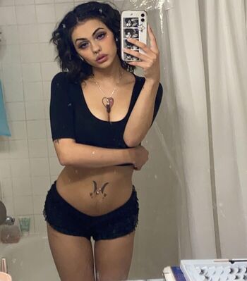 Full leaked Brooke rose private photo