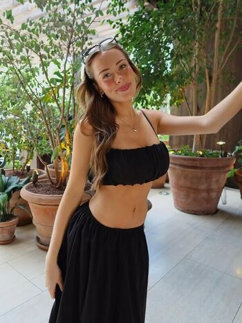 Full leaked Brooke schofield private photo