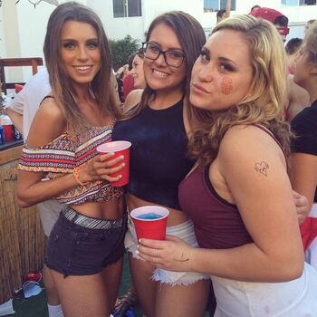 Full leaked Brooke swallow private photo