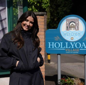 Full leaked Brooke vincent private photo