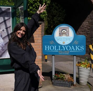 Full leaked Brooke vincent private photo