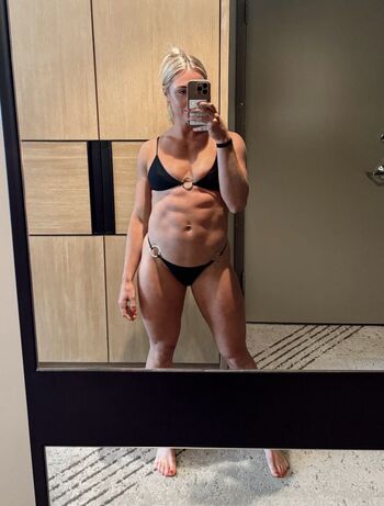 Full leaked Brooke wells private photo