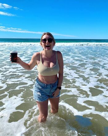 Full leaked Brooke williams private photo