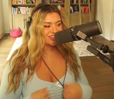 Full leaked Brookeab page private photo