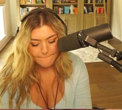 Full leaked Brookeab page private photo