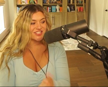 Full leaked Brookeab page private photo
