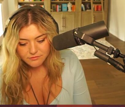 Full leaked Brookeab page private photo
