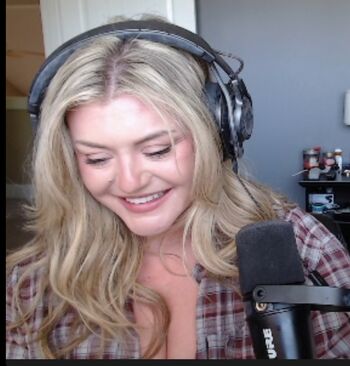 Full leaked Brookeab page private photo