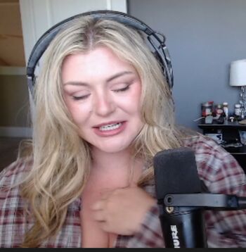 Full leaked Brookeab page private photo