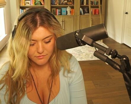 Full leaked Brookeab private photo