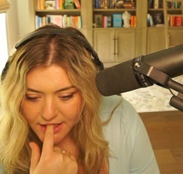 Full leaked Brookeab private photo