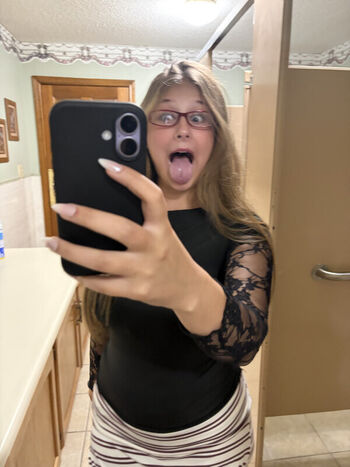 Full leaked Brookhooks page private photo