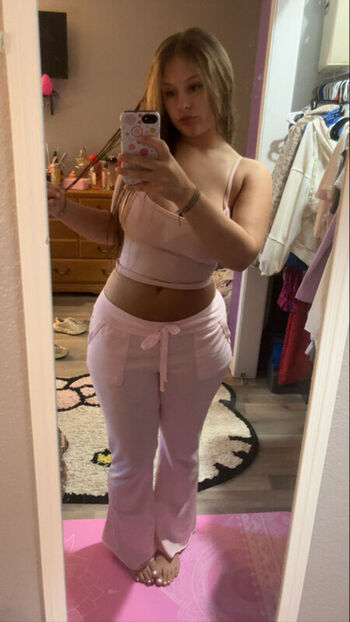 Full leaked Brookhooks page private photo