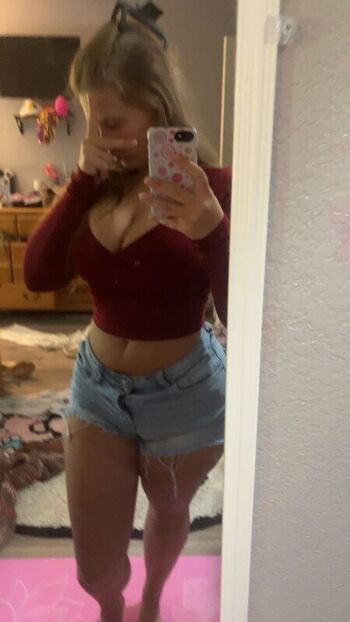 Full leaked Brookhooks page private photo