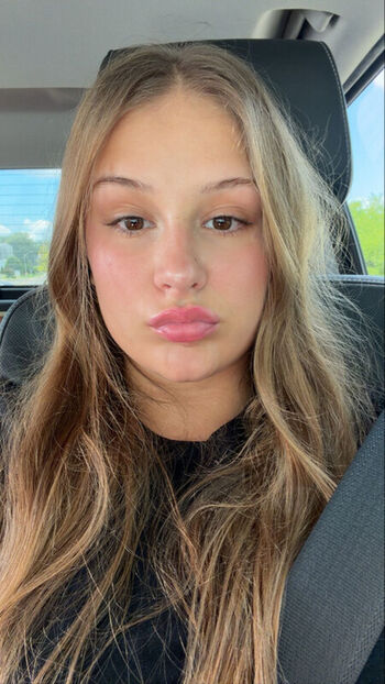 Full leaked Brookhooks private photo