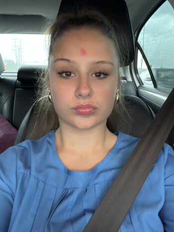 Full leaked Brookhooks private photo