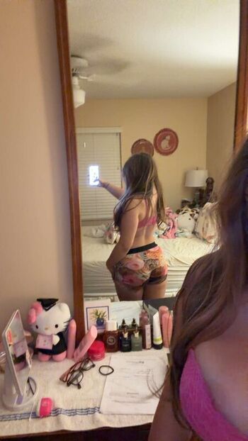 Full leaked Brookhooks private photo