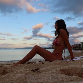 Full leaked Brooklin laird page private photo