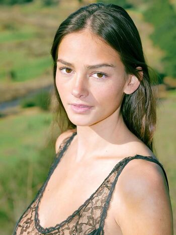 Full leaked Brooklin laird private photo