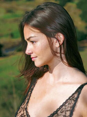 Full leaked Brooklin laird private photo