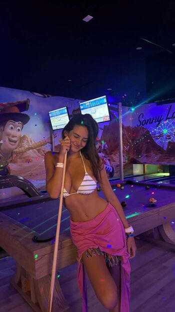 Full leaked Brooklin laird private photo